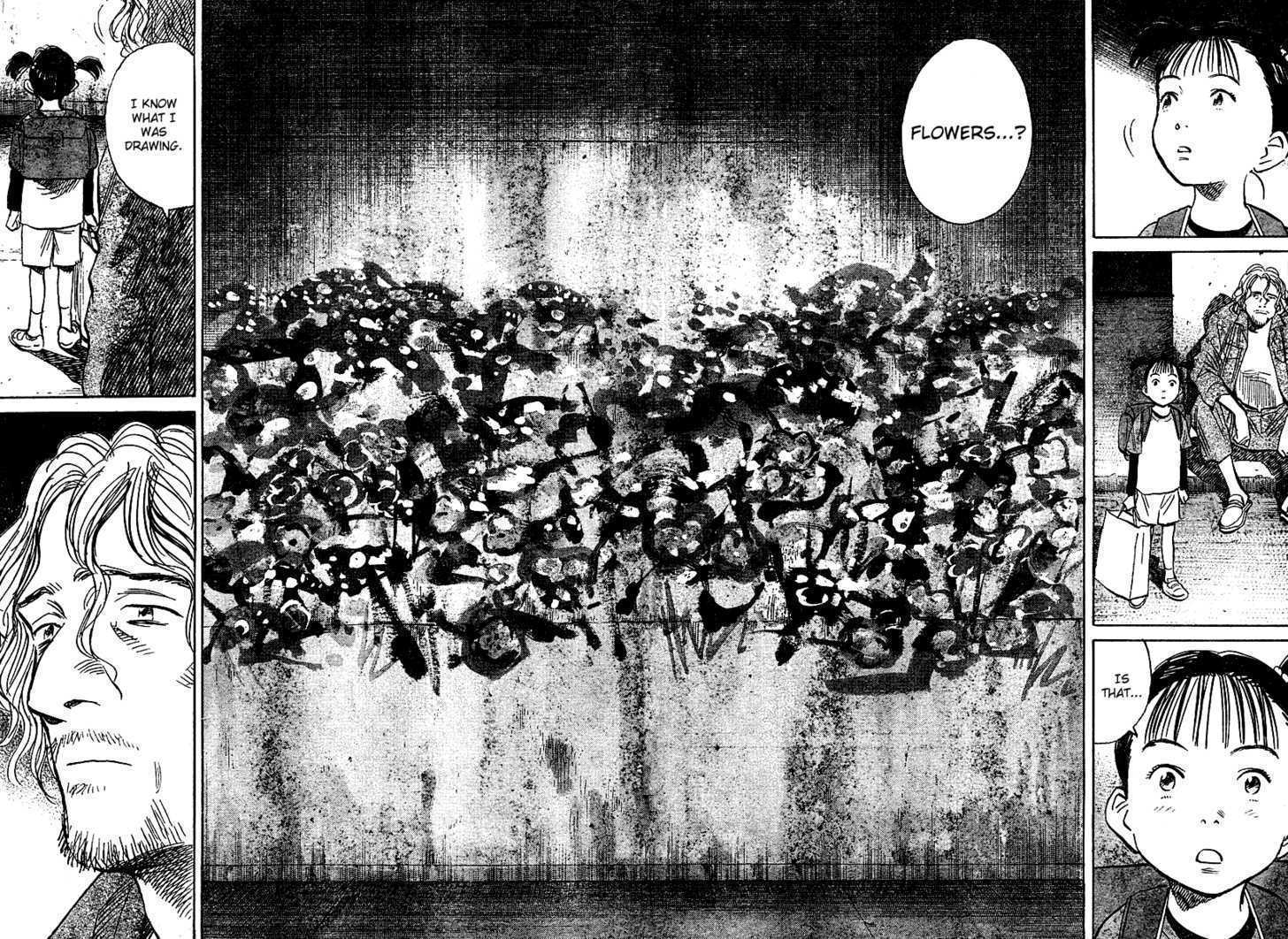 Read Pluto en Manga Online