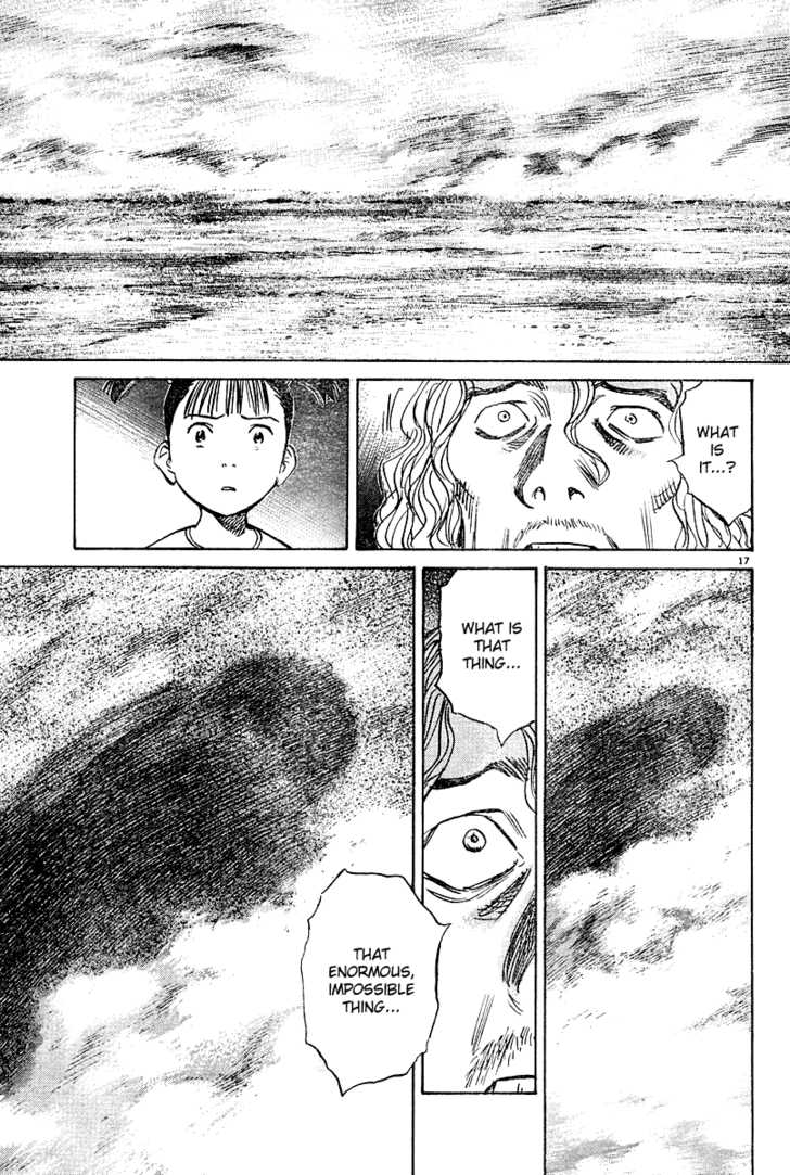 Read Pluto en Manga Online