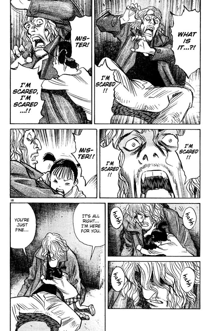 Read Pluto en Manga Online