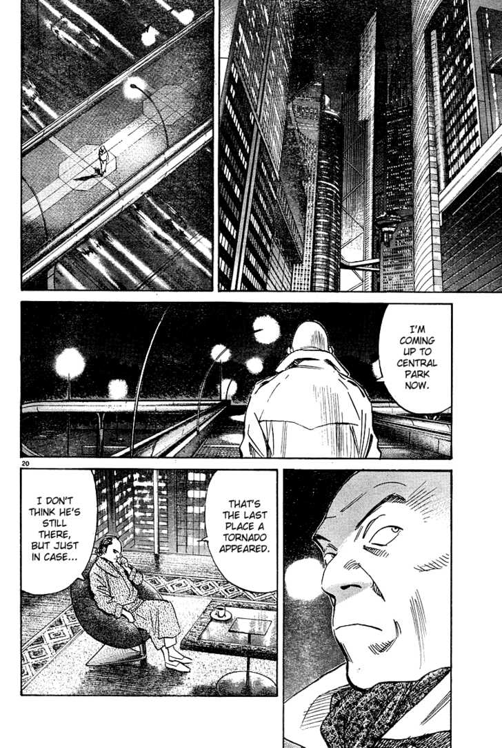 Read Pluto en Manga Online