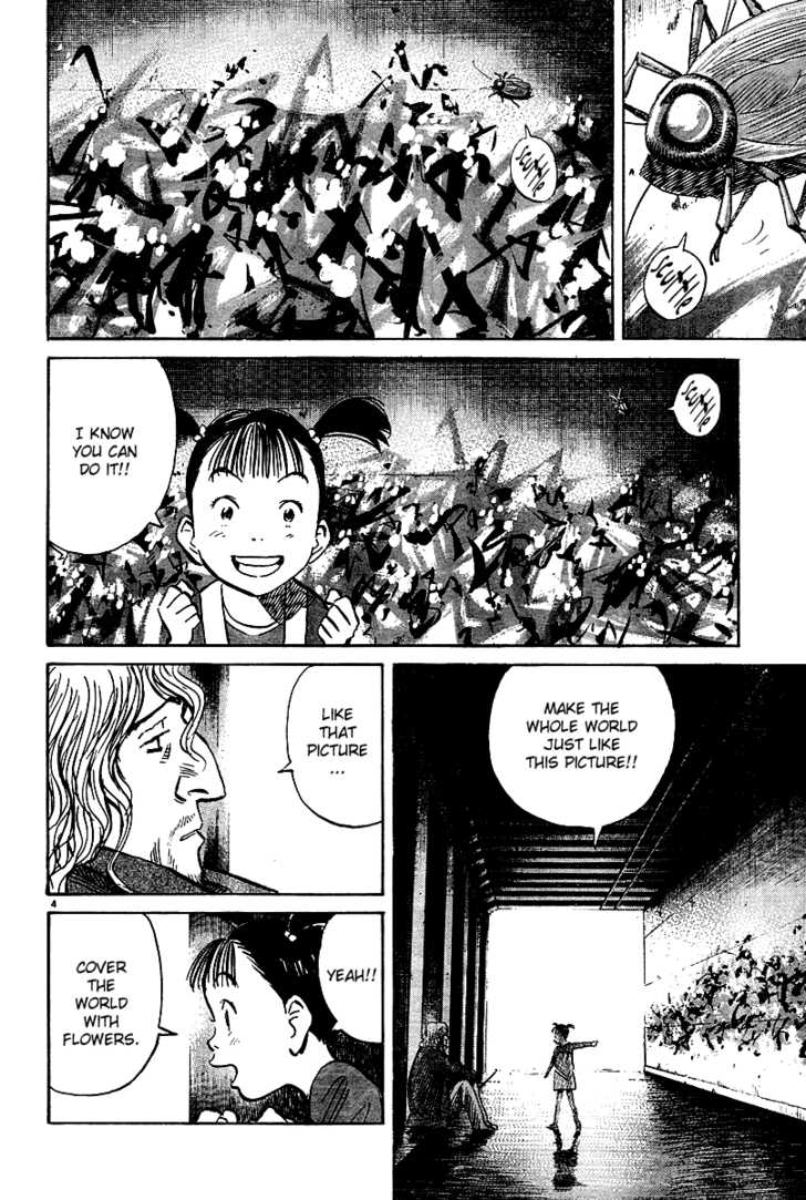 Read Pluto en Manga Online