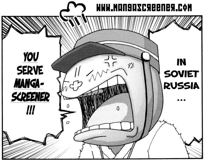 Read Pluto en Manga Online