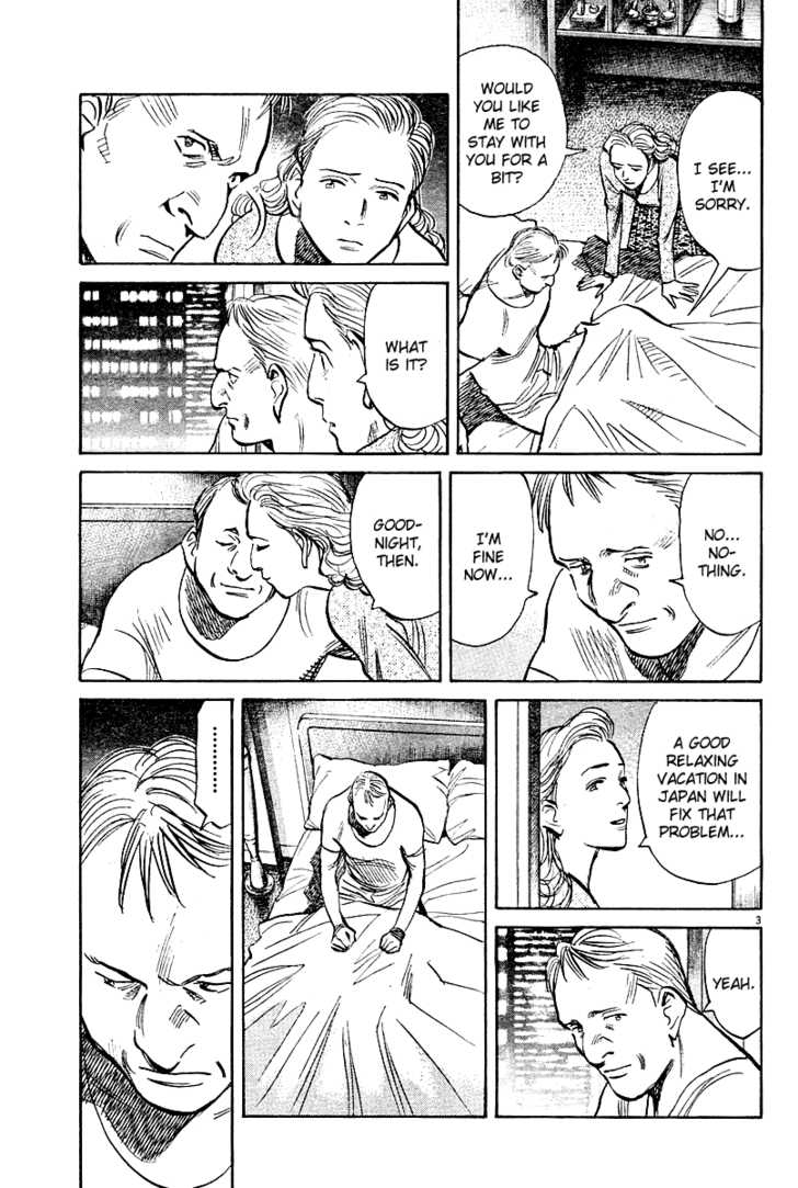 Read Pluto en Manga Online