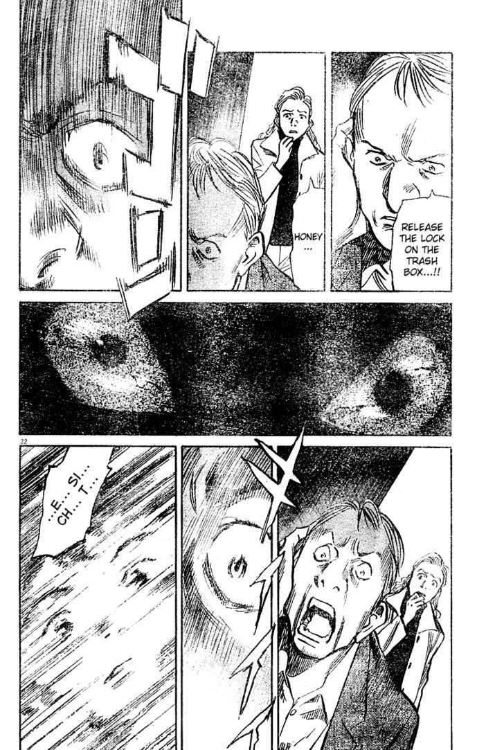 Read Pluto en Manga Online