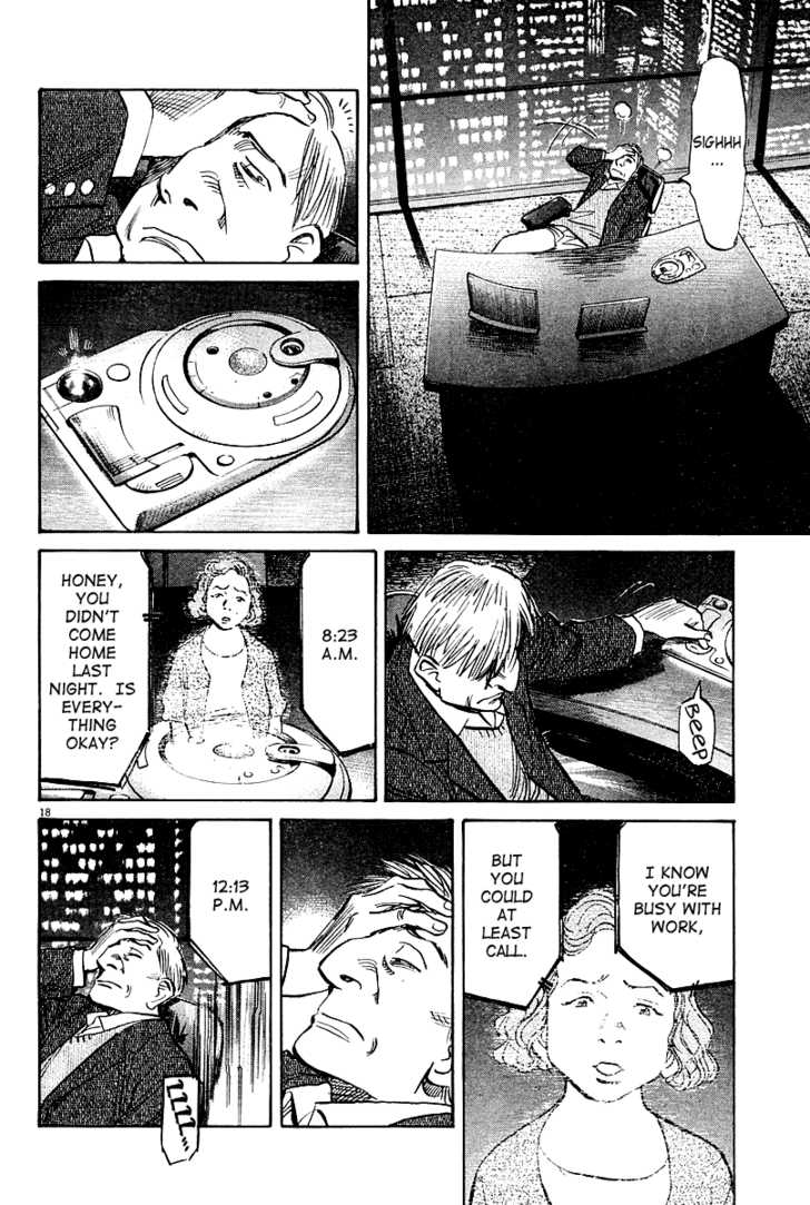 Read Pluto en Manga Online