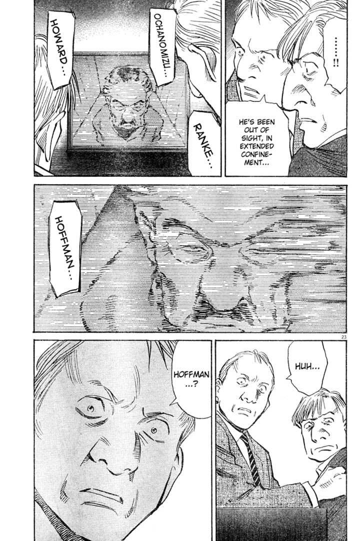 Read Pluto en Manga Online