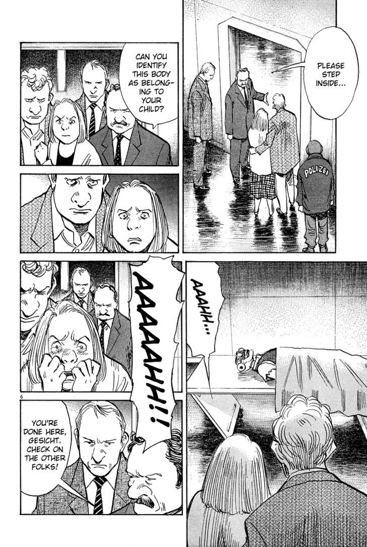 Read Pluto en Manga Online