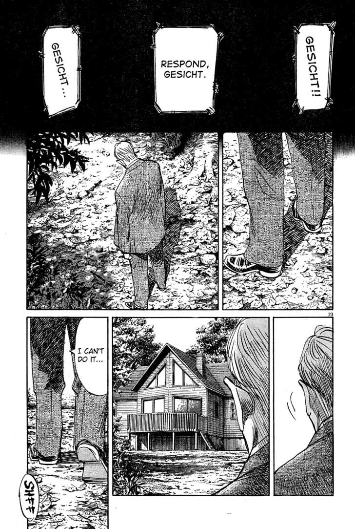 Read Pluto en Manga Online