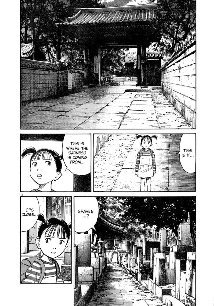 Read Pluto en Manga Online