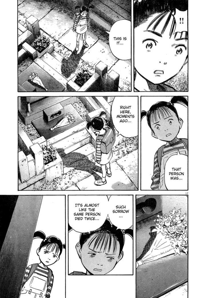 Read Pluto en Manga Online