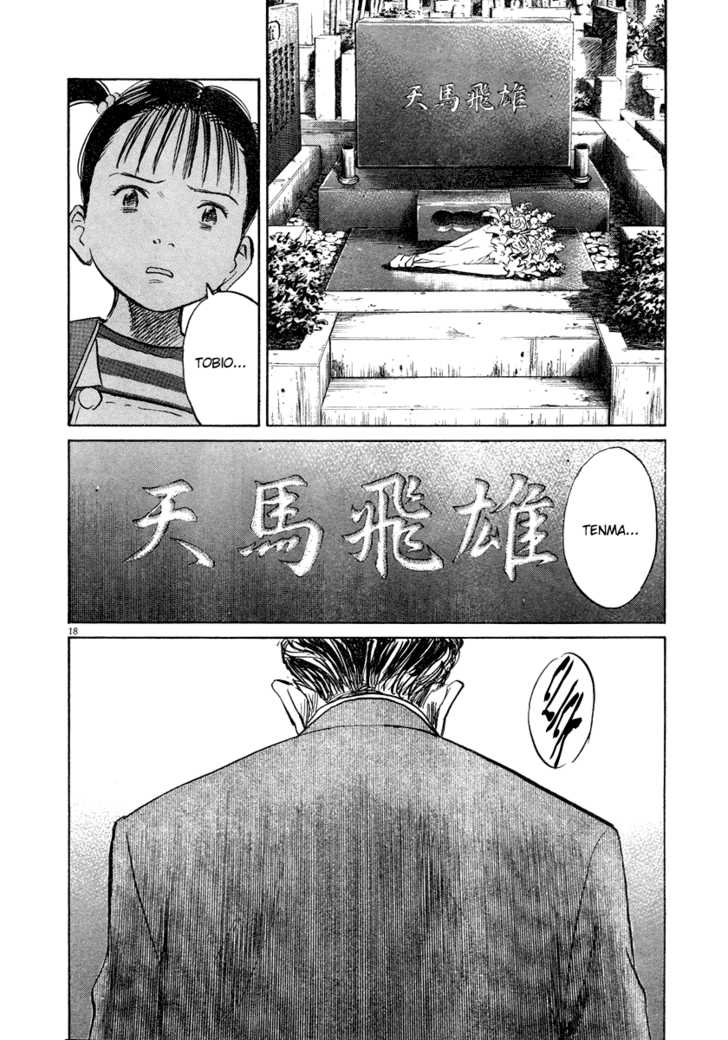 Read Pluto en Manga Online