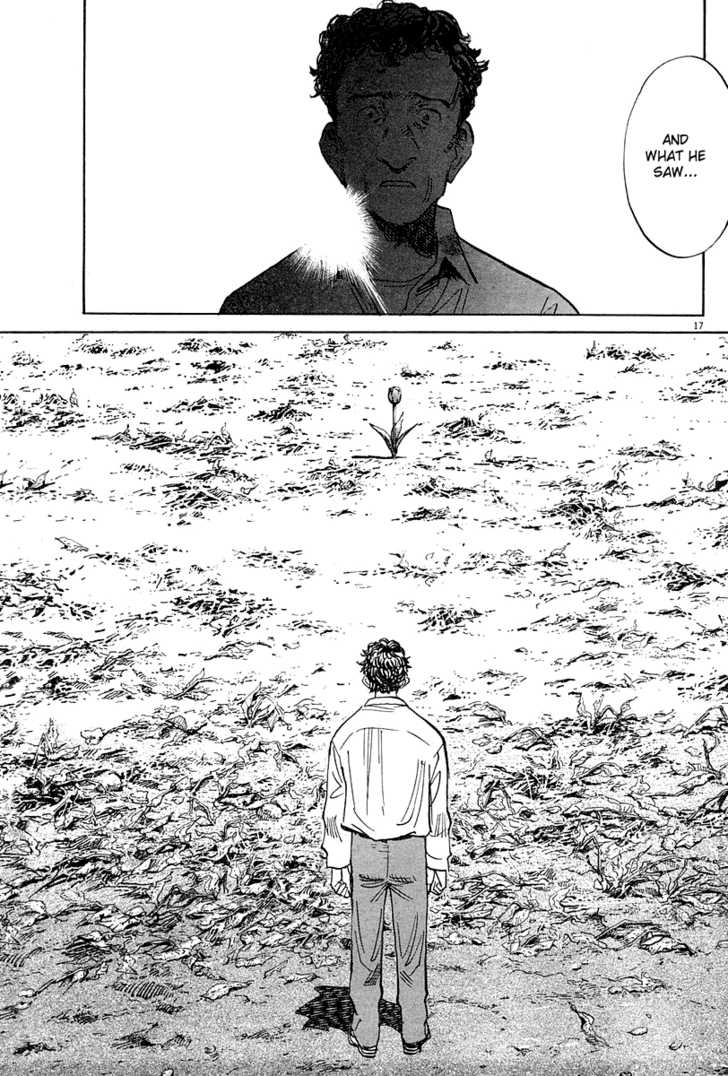 Read Pluto en Manga Online