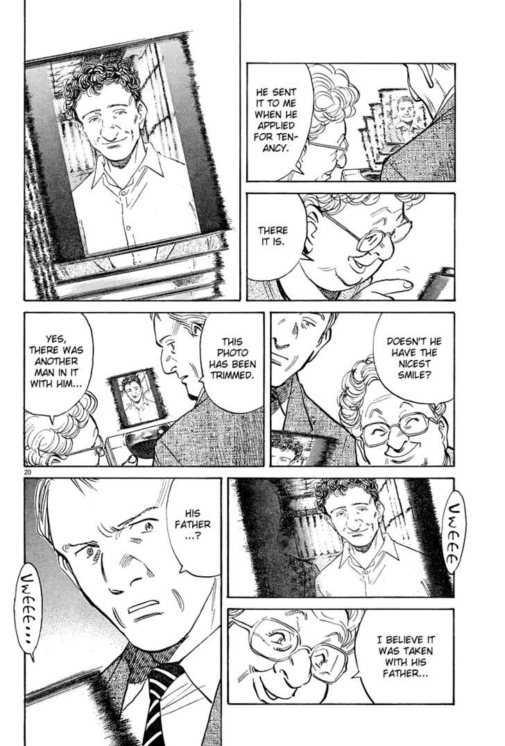 Read Pluto en Manga Online