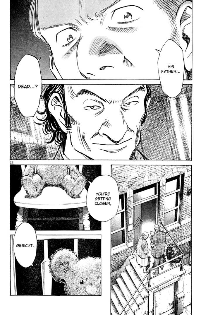 Read Pluto en Manga Online