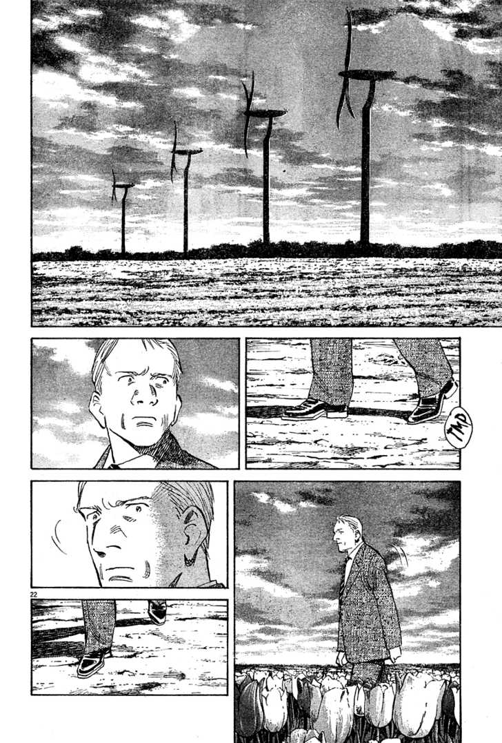 Read Pluto en Manga Online