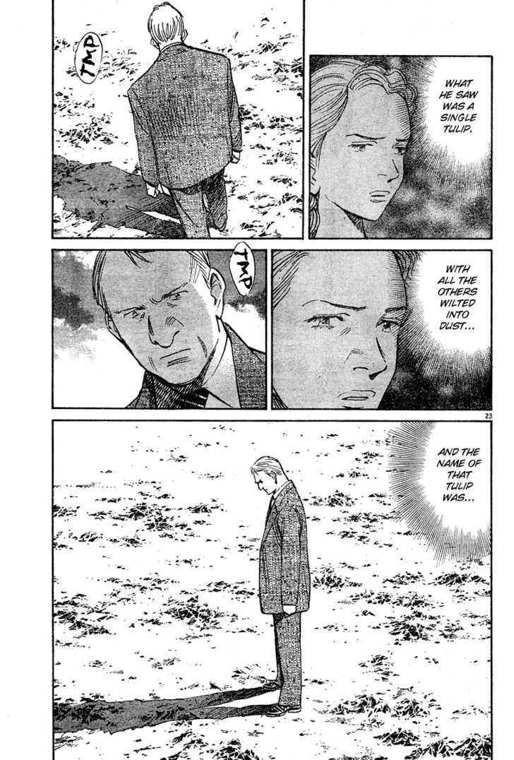 Read Pluto en Manga Online