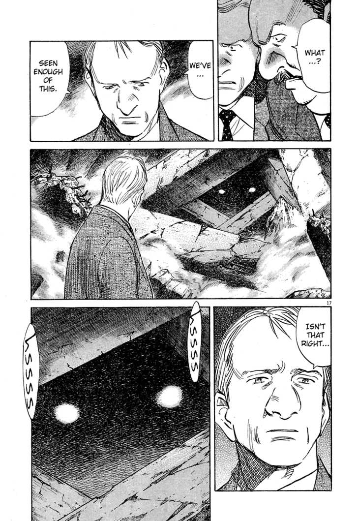 Read Pluto en Manga Online