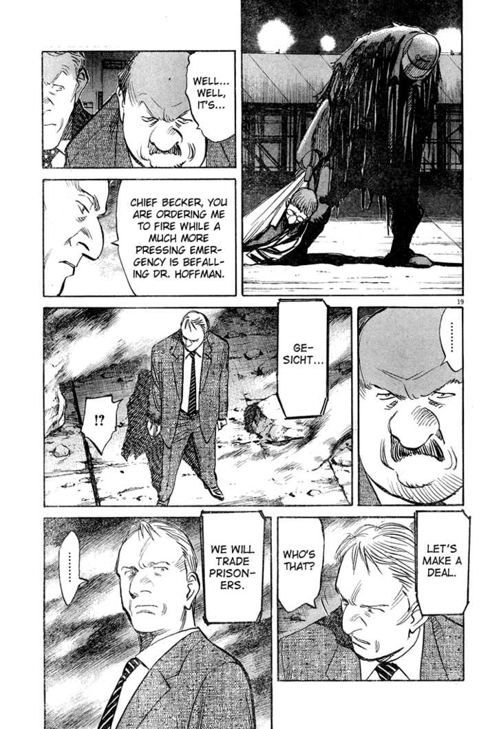 Read Pluto en Manga Online