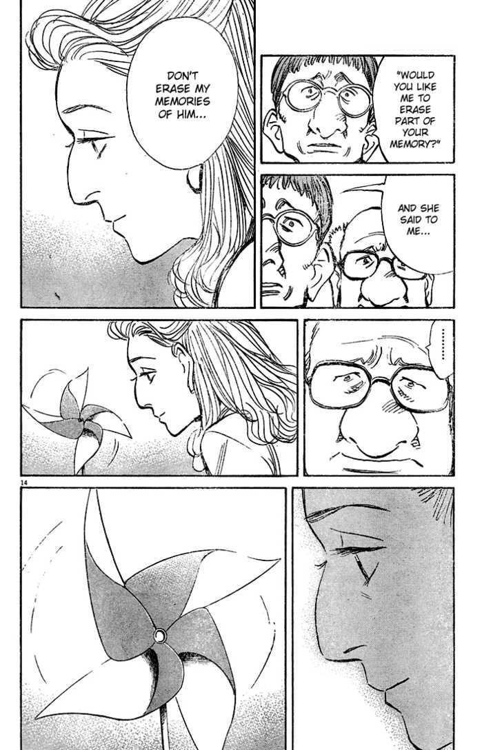 Read Pluto en Manga Online