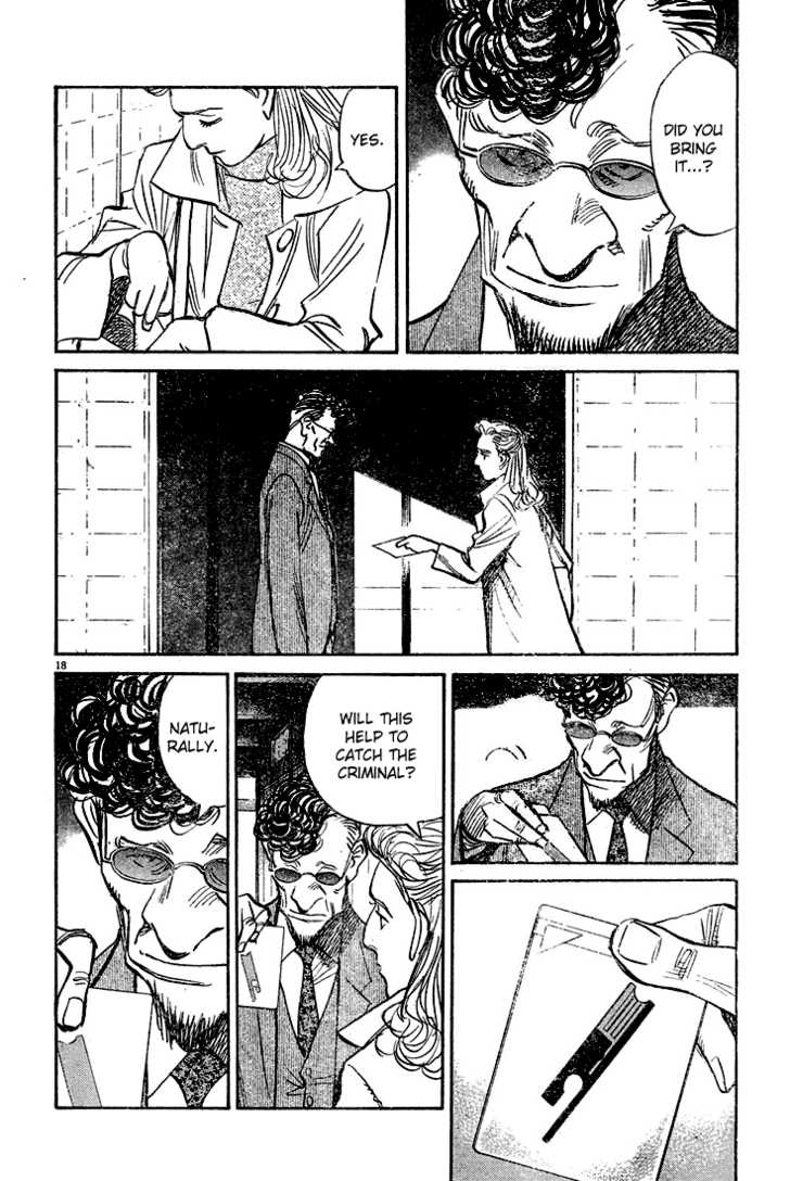 Read Pluto en Manga Online