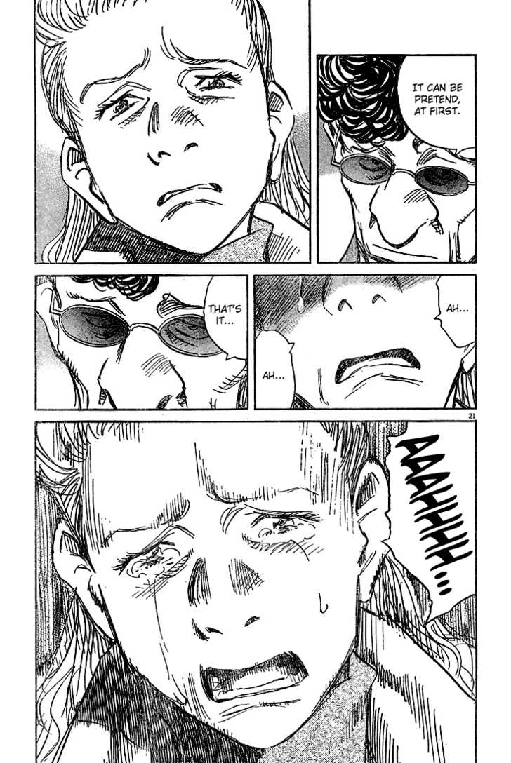 Read Pluto en Manga Online