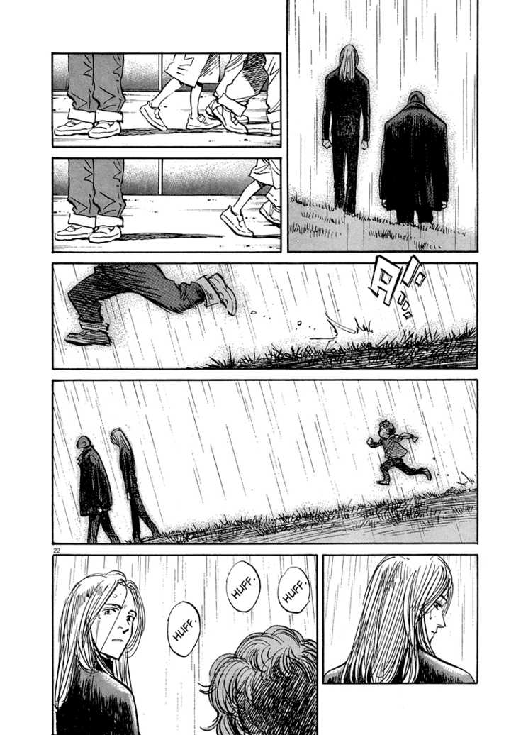 Read Pluto en Manga Online