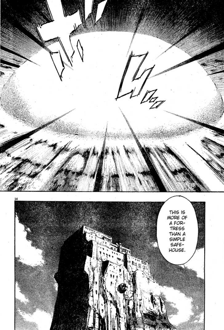 Read Pluto en Manga Online