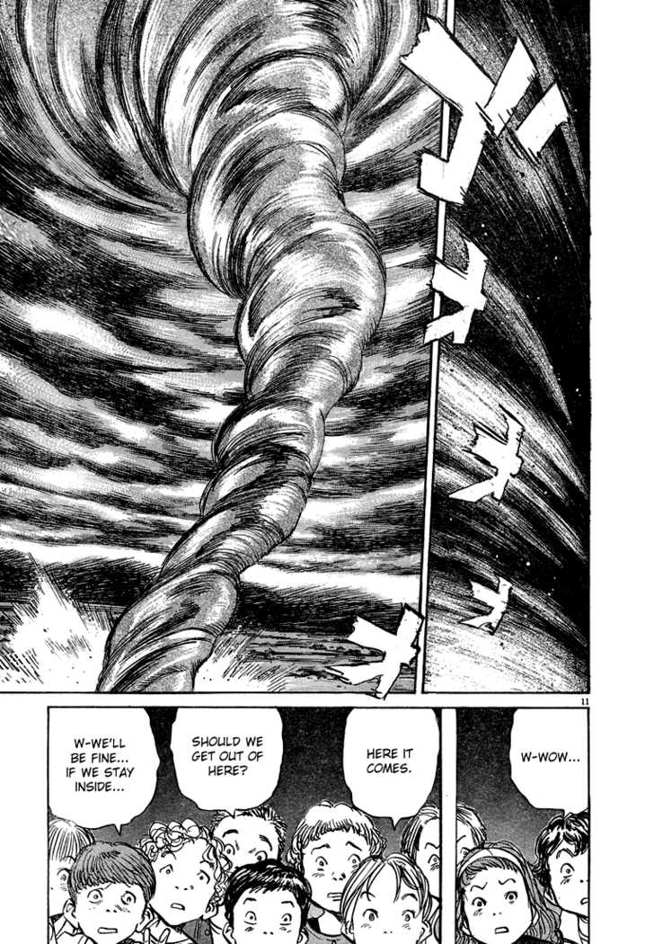 Read Pluto en Manga Online