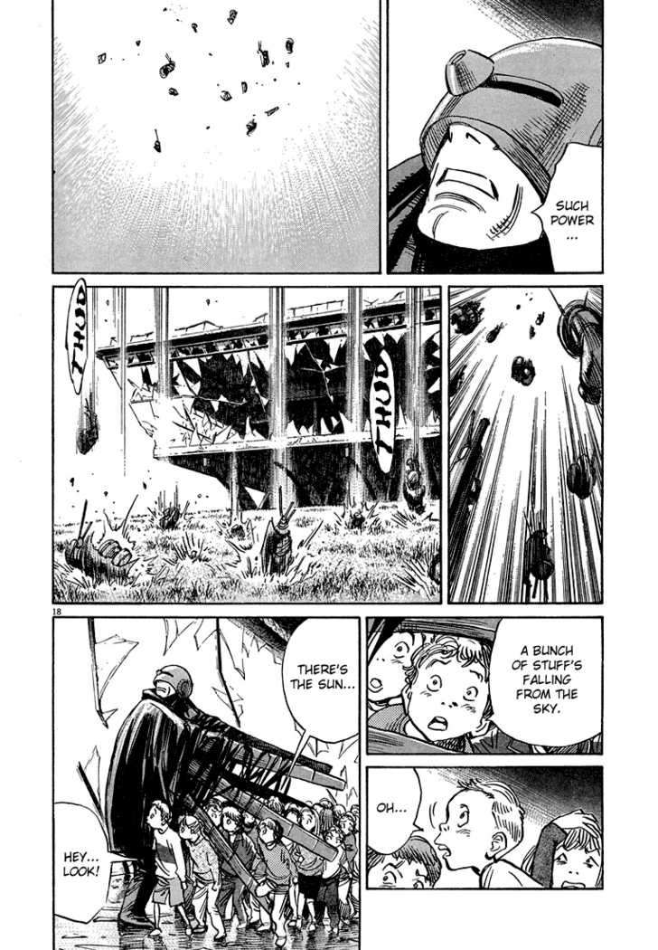 Read Pluto en Manga Online