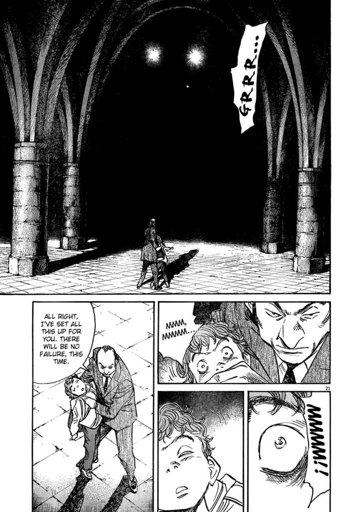 Read Pluto en Manga Online