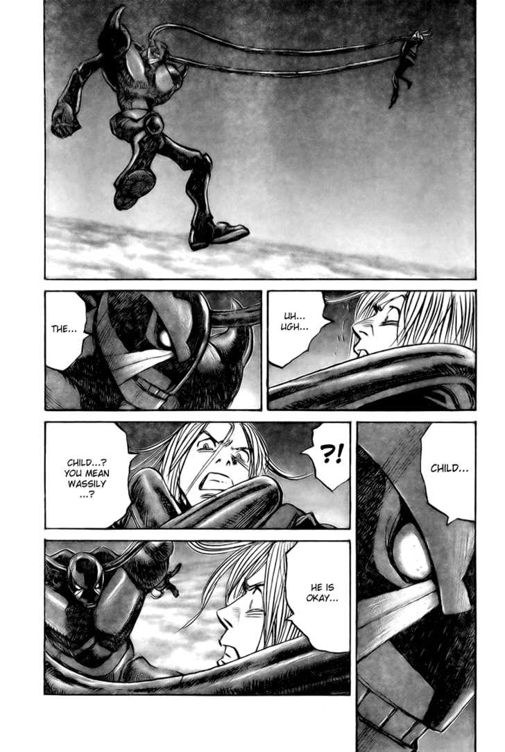 Read Pluto en Manga Online