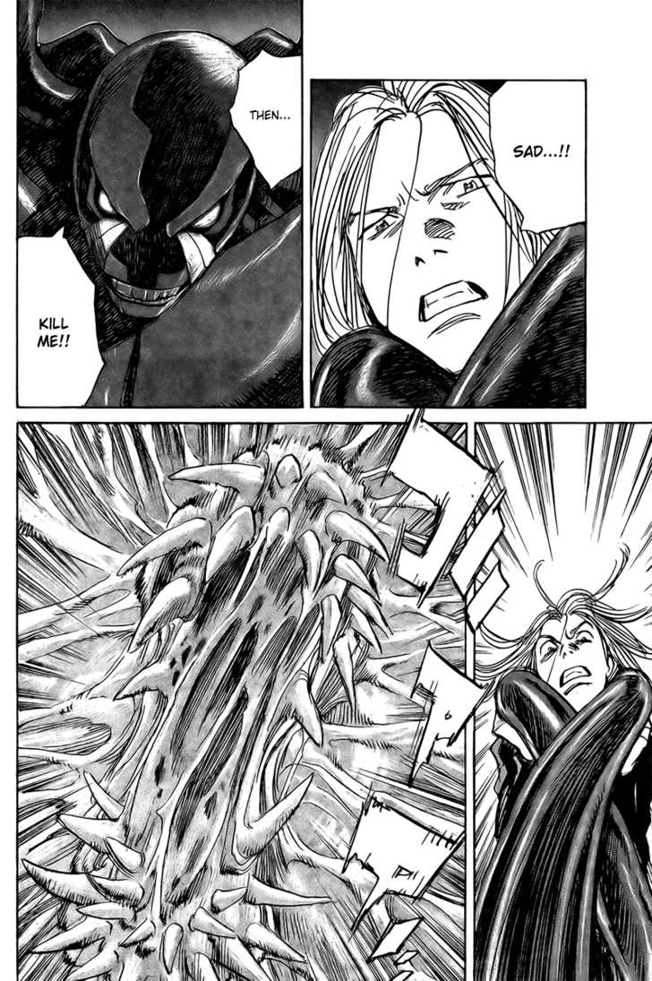 Read Pluto en Manga Online