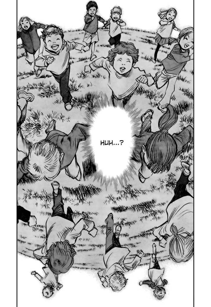 Read Pluto en Manga Online