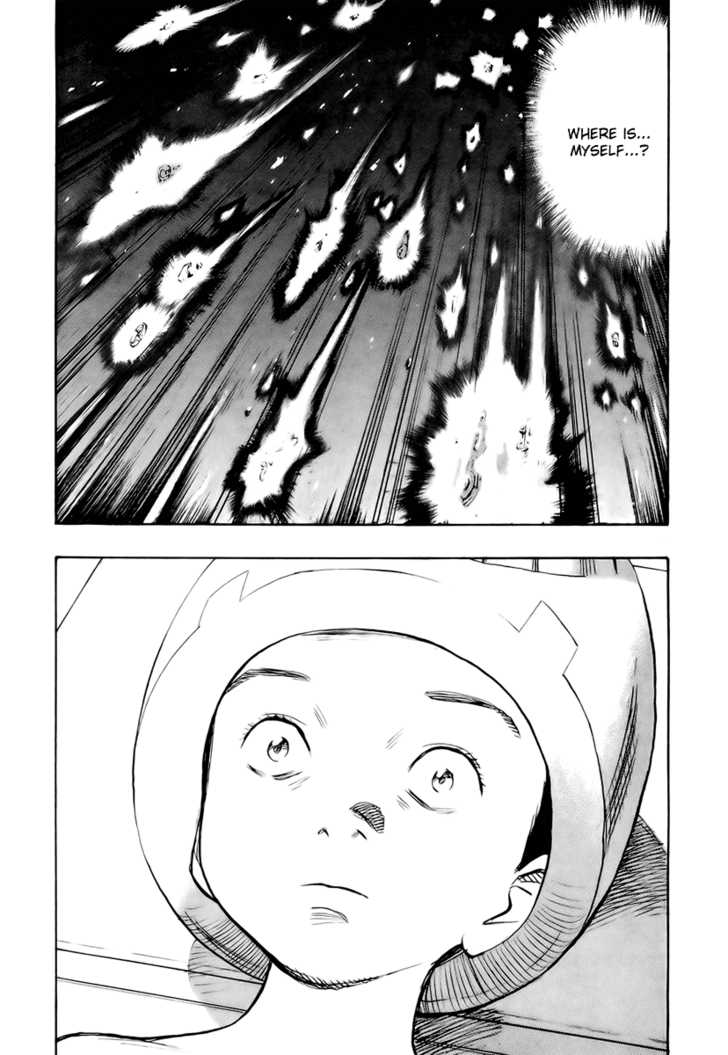 Read Pluto en Manga Online