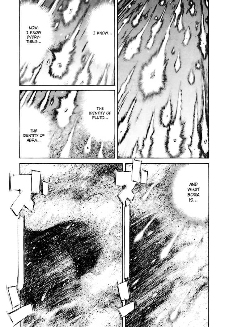 Read Pluto en Manga Online