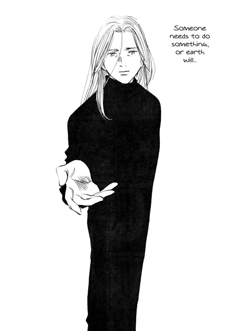 Read Pluto en Manga Online