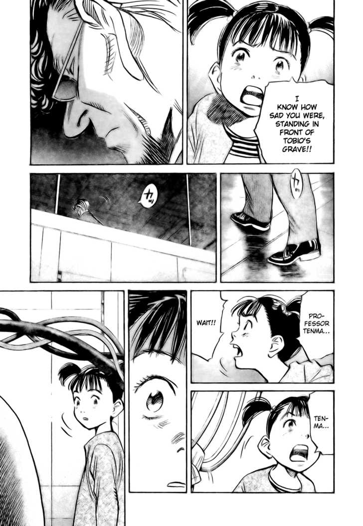 Read Pluto en Manga Online