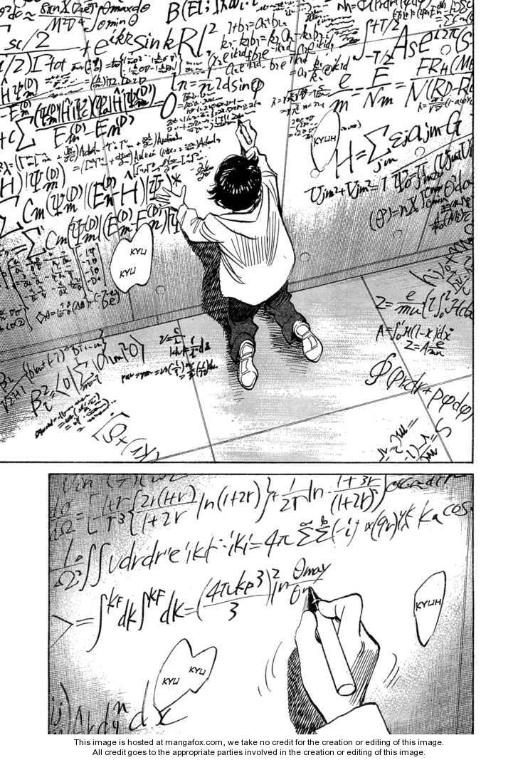 Read Pluto en Manga Online