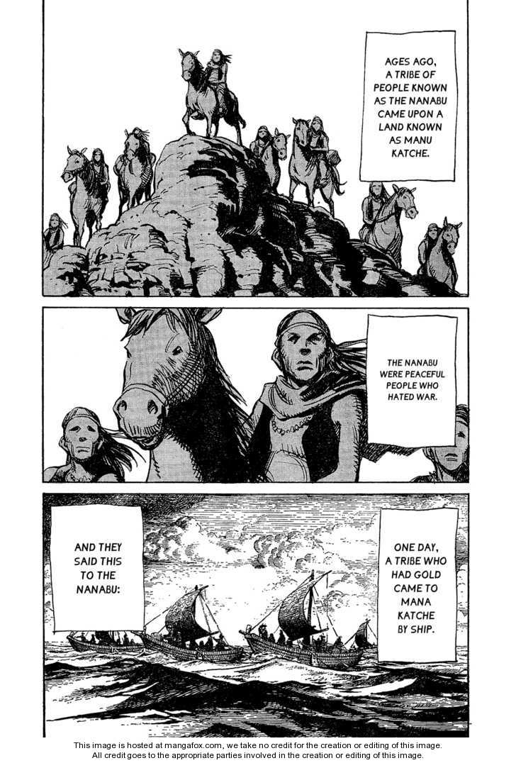 Read Pluto en Manga Online