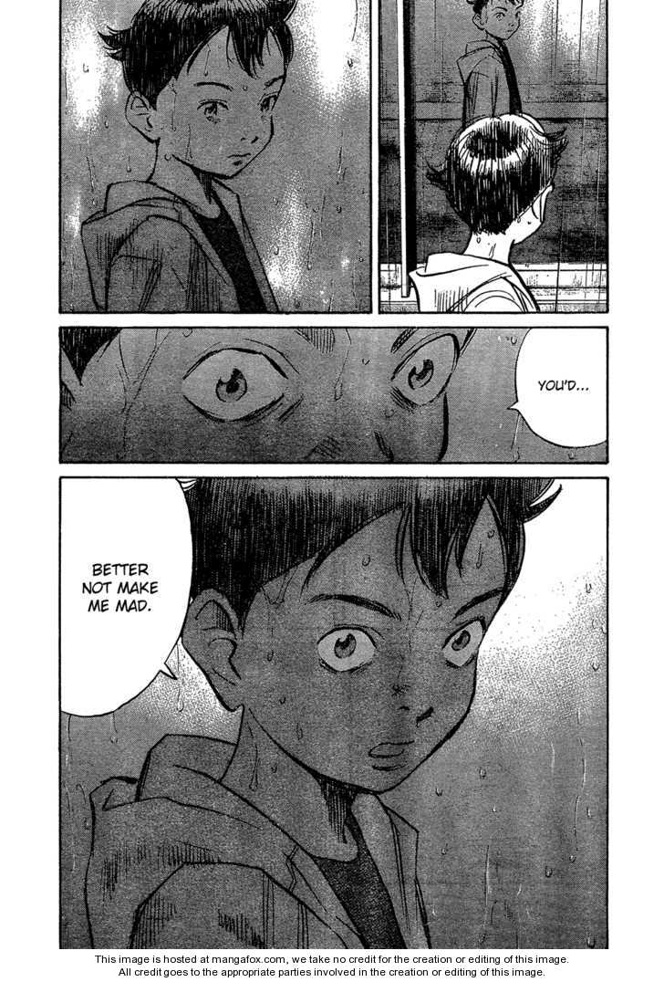 Read Pluto en Manga Online