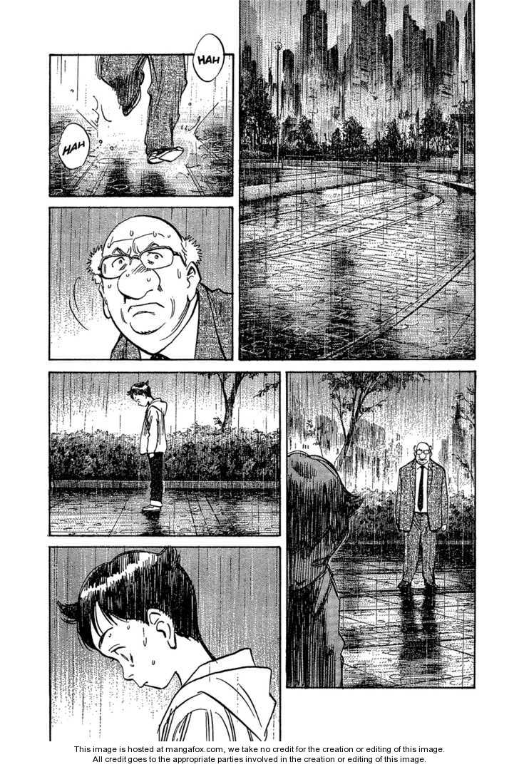 Read Pluto en Manga Online