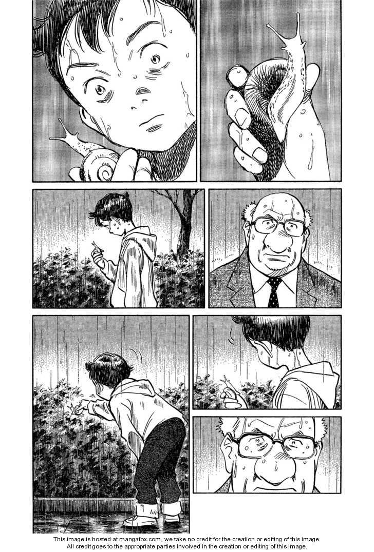 Read Pluto en Manga Online