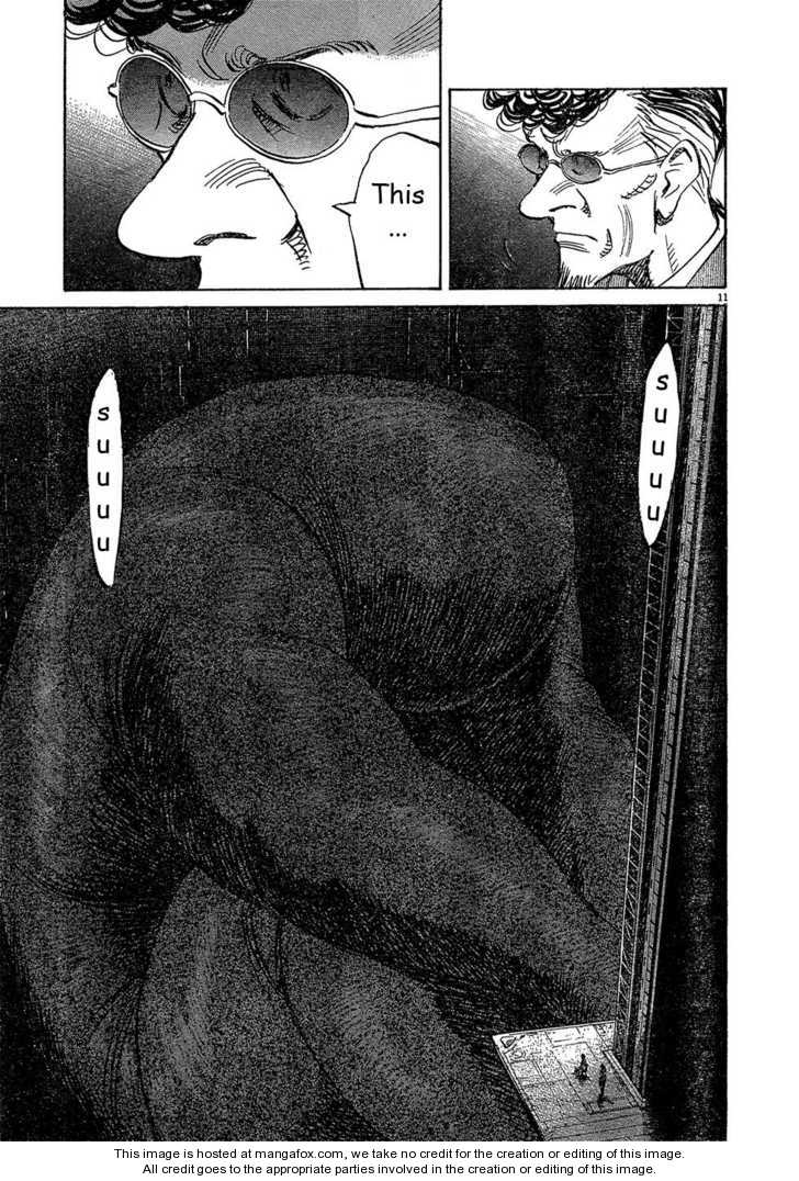 Read Pluto en Manga Online