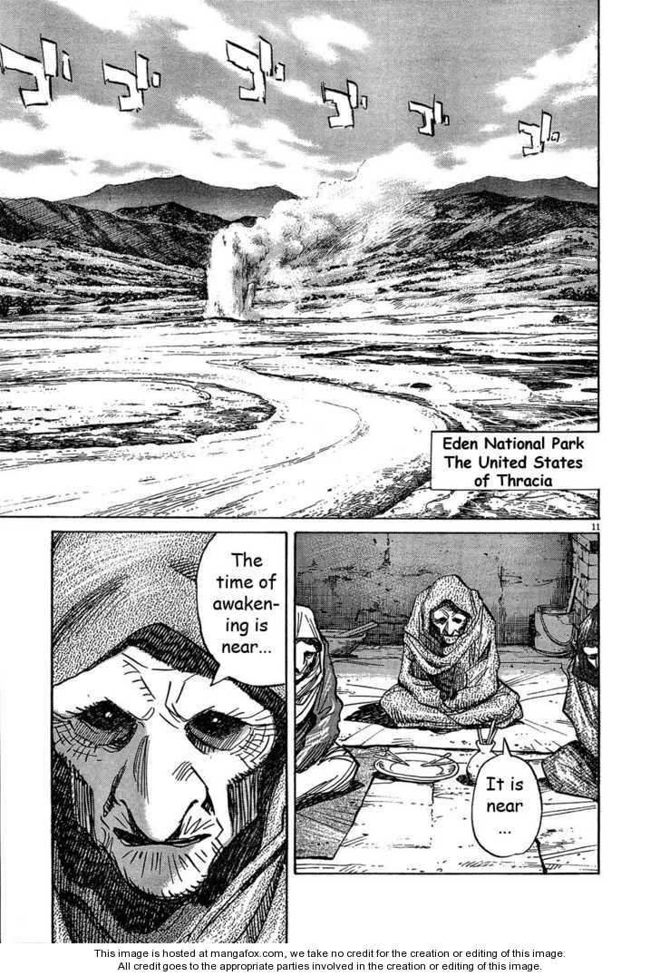 Read Pluto en Manga Online