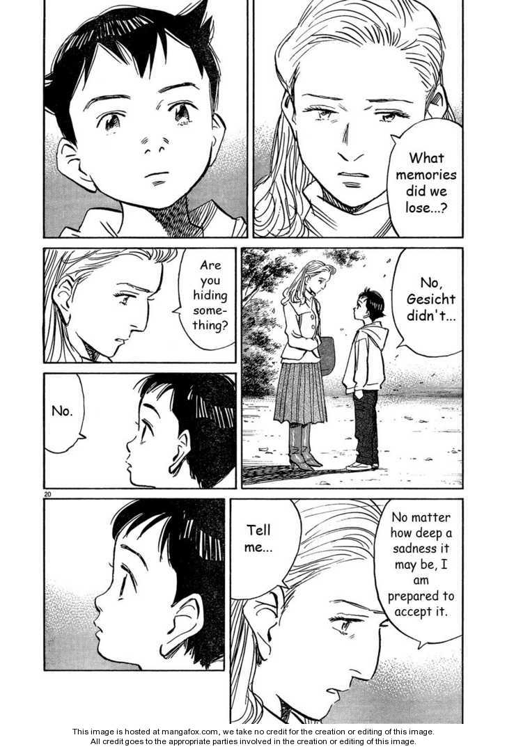 Read Pluto en Manga Online