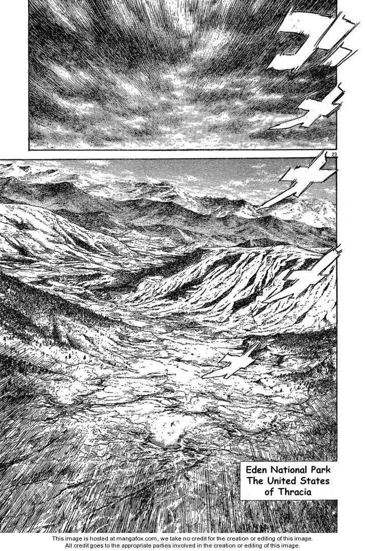 Read Pluto en Manga Online