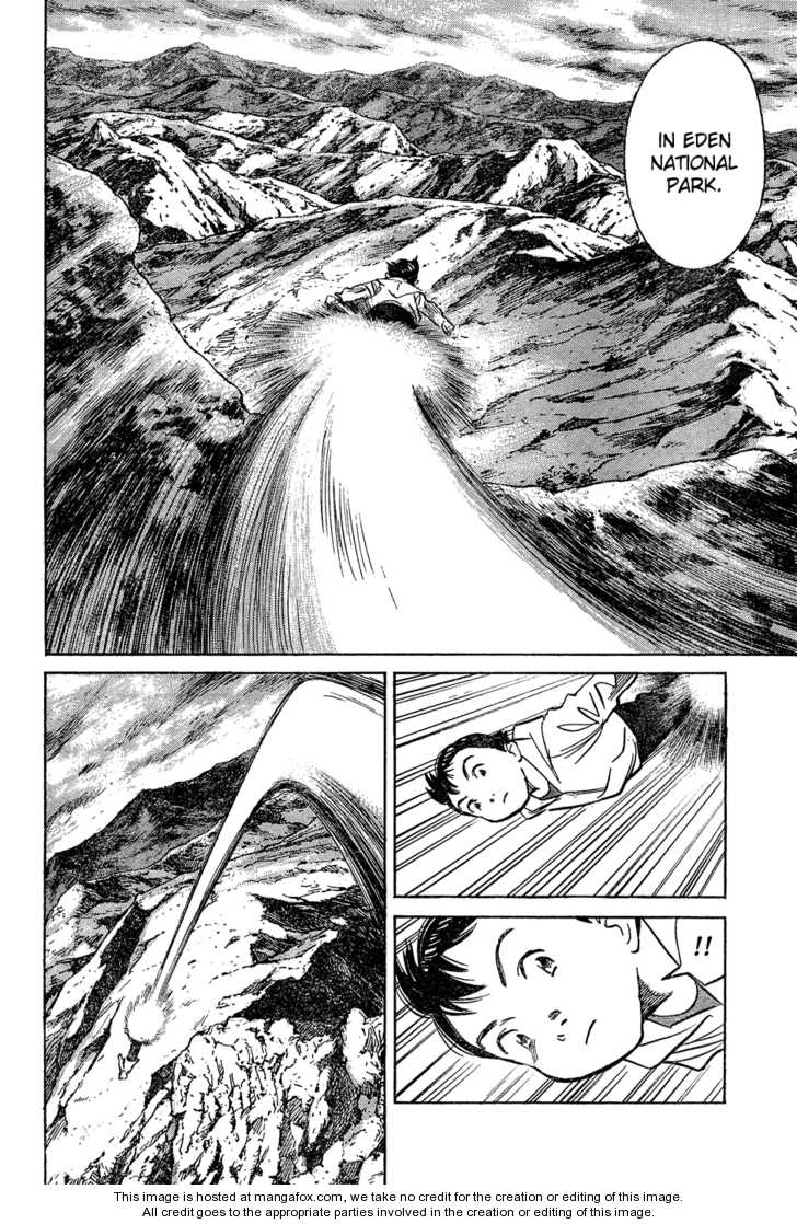 Read Pluto en Manga Online