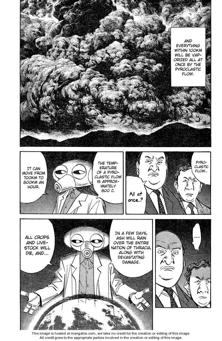 Read Pluto en Manga Online