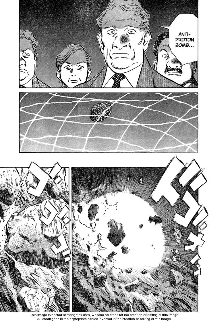 Read Pluto en Manga Online