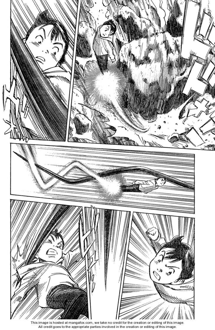 Read Pluto en Manga Online